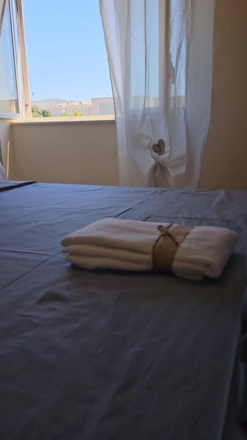 Royal House Reggia Appartement Caserta Buitenkant foto