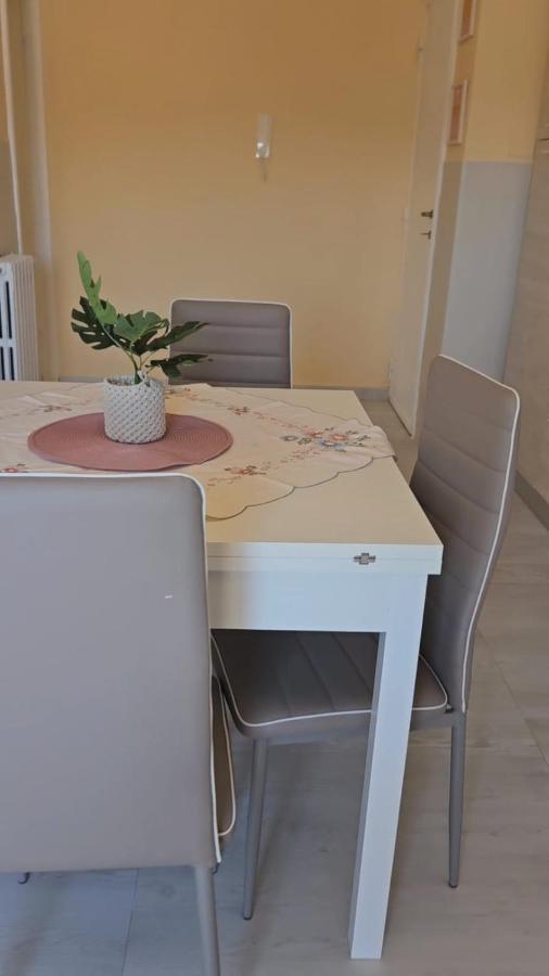 Royal House Reggia Appartement Caserta Buitenkant foto