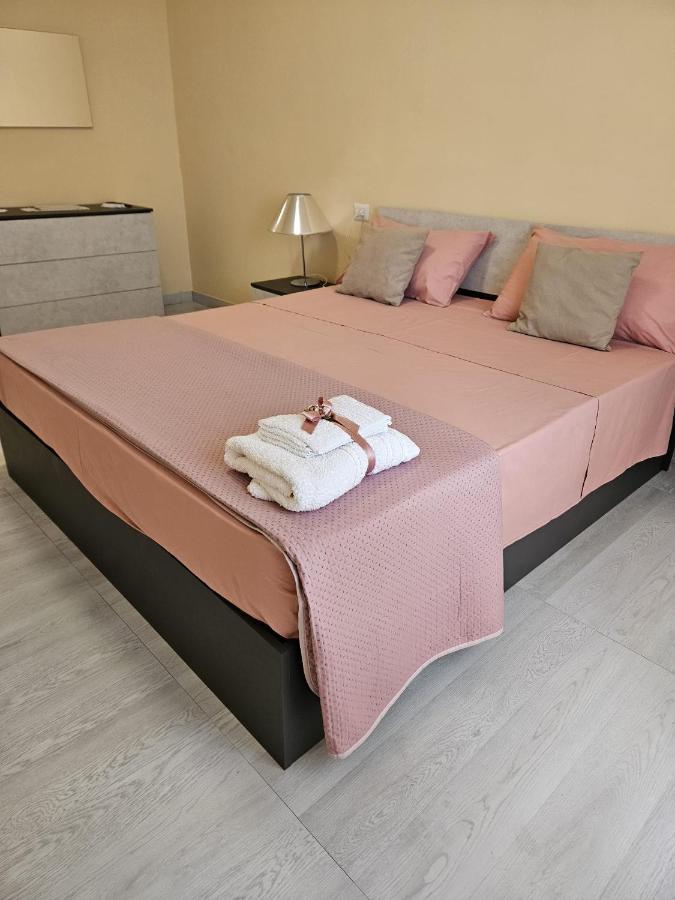 Royal House Reggia Appartement Caserta Buitenkant foto