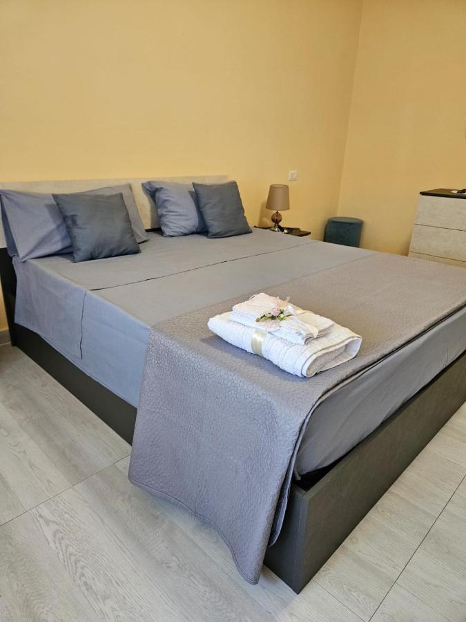 Royal House Reggia Appartement Caserta Buitenkant foto