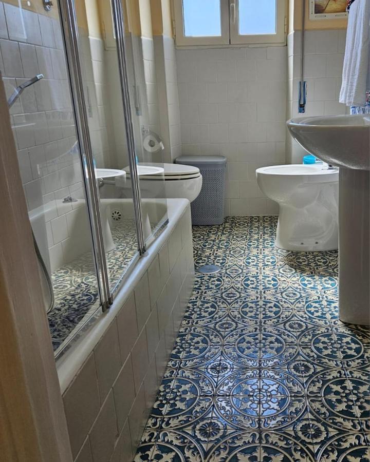 Royal House Reggia Appartement Caserta Buitenkant foto